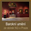 Barokní umění ze sbírek Národní galerie v Praze