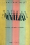 Anilin: román o vítězství chemie