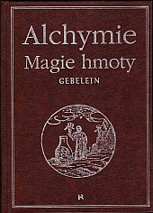 Alchymie: Magie hmoty