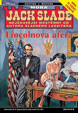 Lincolnova aféra
