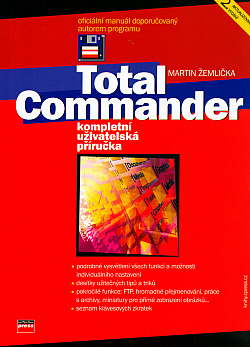 Total Commander - kompletní uživatelská příručka