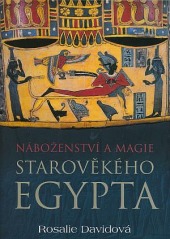 Náboženství a magie starověkého Egypta