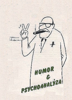 Humor & psychoanalýza