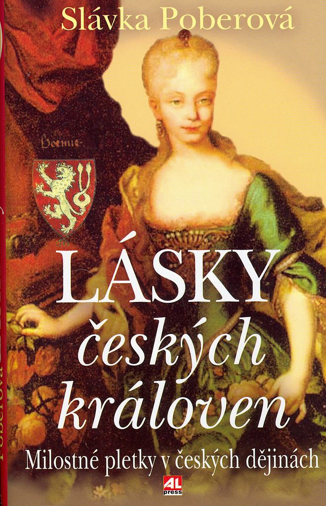 Lásky českých královen