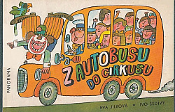Z autobusu do cirkusu