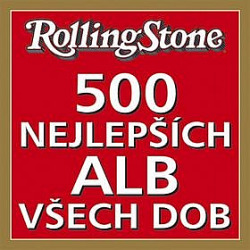 Rolling Stone – 500 nejlepších alb všech dob