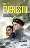 Dobytí Everestu  (komiks)