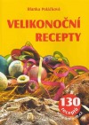 Velikonoční recepty - 130 receptů