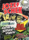 Velká kniha komiksů - Jozef Schek