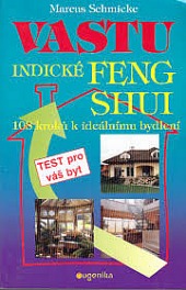 Vastu - indické feng shui - VASTU 108 kroků k ideálnímu bydlení