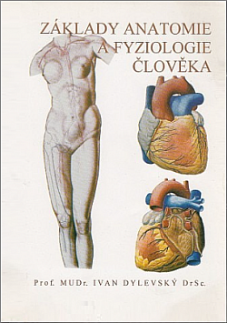 Základy anatomie a fyziologie člověka