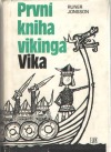 První kniha vikinga Vika