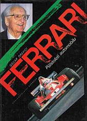 Ferrari: Půlstoletí automobilů