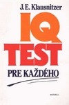 IQ test pre každého