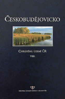 Chráněná území ČR. VIII., Českobudějovicko