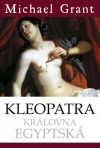 Kleopatra - Královna egyptská