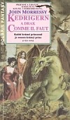 Kedrigern a drak Comme il faut obálka knihy