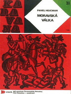 Moravská válka