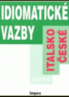 Italsko-české idiomatické vazby