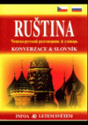 Ruština - konverzace a slovník