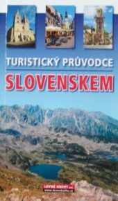 Turistický průvodce Slovenskem