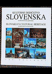 Kultúrne dedičstvo Slovenska - Architektonické pamiatky