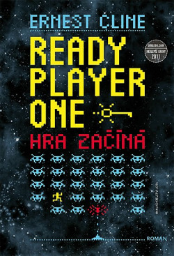 Ready Player One - Hra začíná