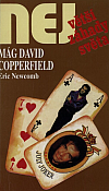 Mág David Copperfield