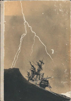 Robinson Crusoe (převyprávění) obálka knihy