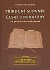 Příruční slovník české literatury od počátků do současnosti