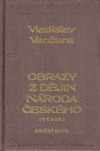 Obrazy z dějin národa českého (výbor)