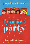 Pyžamová párty