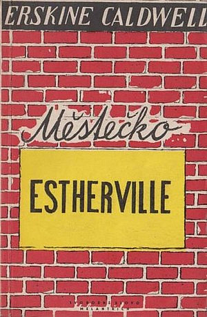 Městečko Estherville