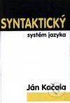 Syntaktický systém jazyka