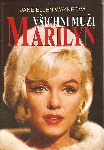 Všichni muži Marilyn