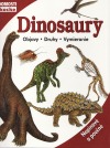 Dinosaury: objavy, druhy, vymieranie