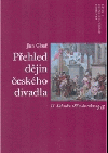 Přehled dějin českého divadla II
