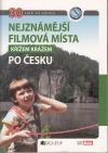 Nejznámější filmová místa  Křížem krážem po Česku