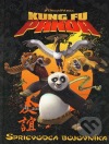 Kung fu panda - sprievodca bojovníka