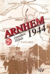 Arnhem 1944 obálka knihy