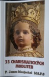 33 charismatických modliteb