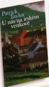 U nás na Irském venkově obálka knihy