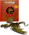Drakologie - stopování a krocení draků, příručka pro začátečníky
