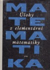 Úlohy z elementární matematiky