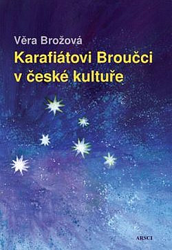Karafiátovi Broučci v české kultuře