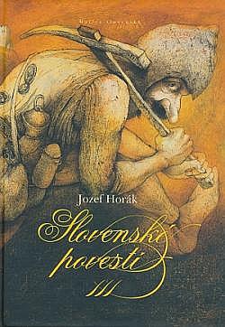 Slovenské povesti III
