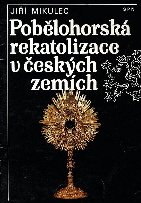 Pobělohorská rekatolizace v českých zemích