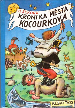 Kronika města Kocourkova