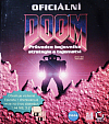 Doom: oficiální průvodce bojovníka, strategie a tajemství