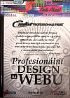 Profesionální design na webu